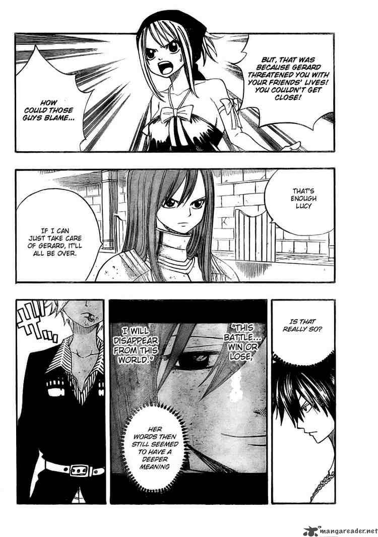 Fairy Tail 83 8