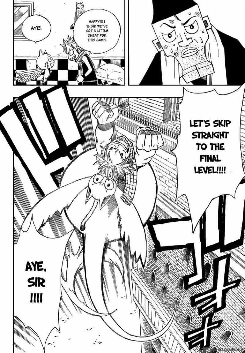 Fairy Tail 85 13