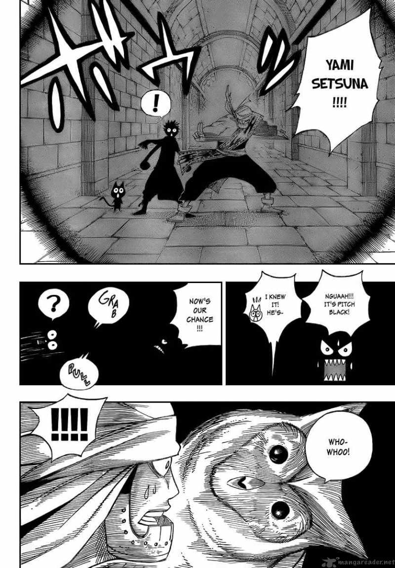 Fairy Tail 85 17
