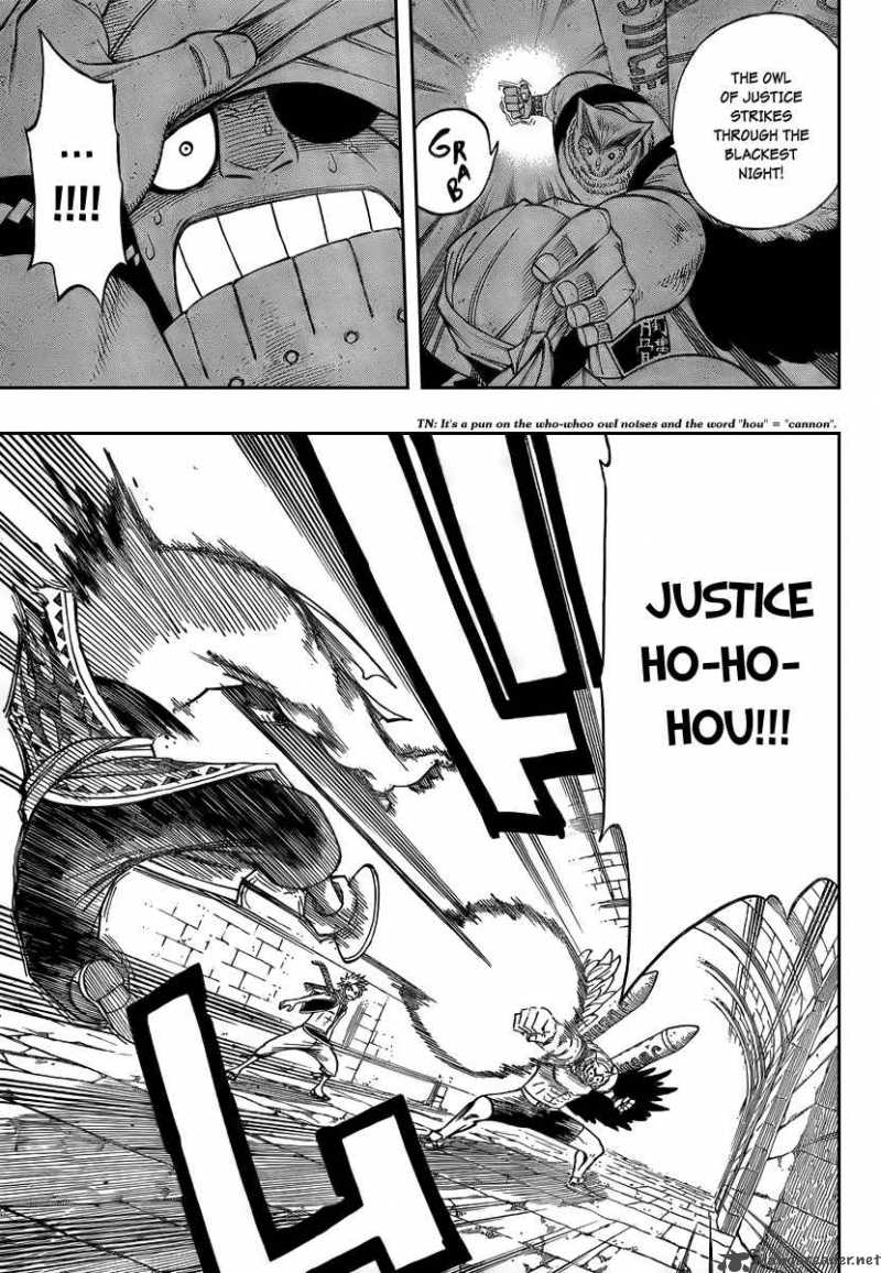 Fairy Tail 85 18
