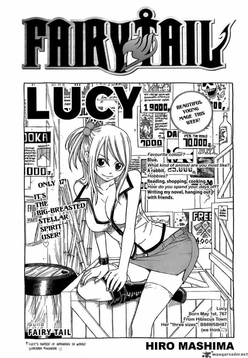 Fairy Tail 85 2