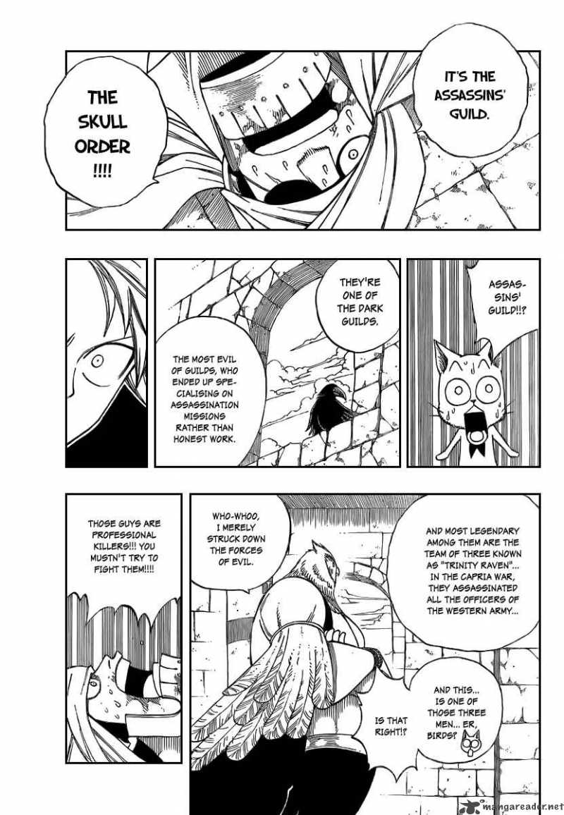 Fairy Tail 85 20