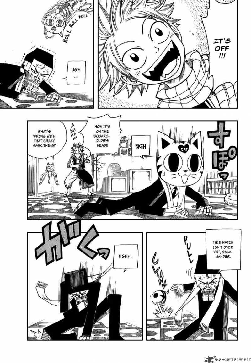 Fairy Tail 85 4