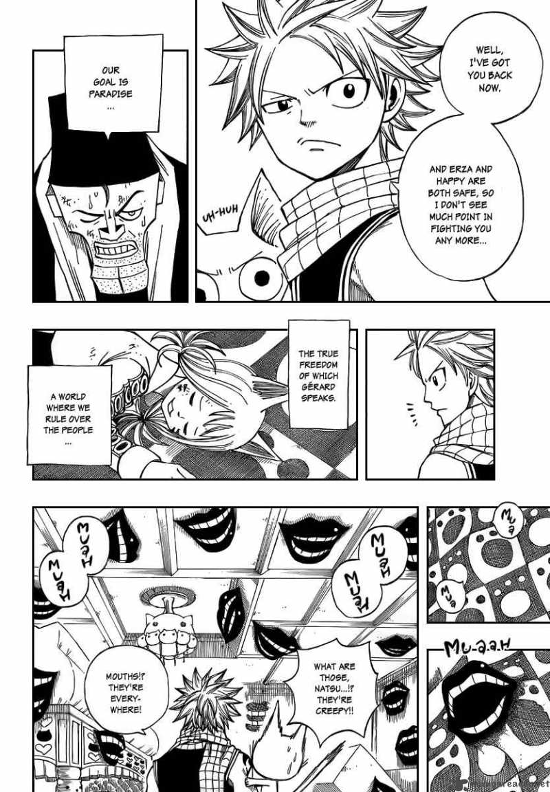 Fairy Tail 85 5