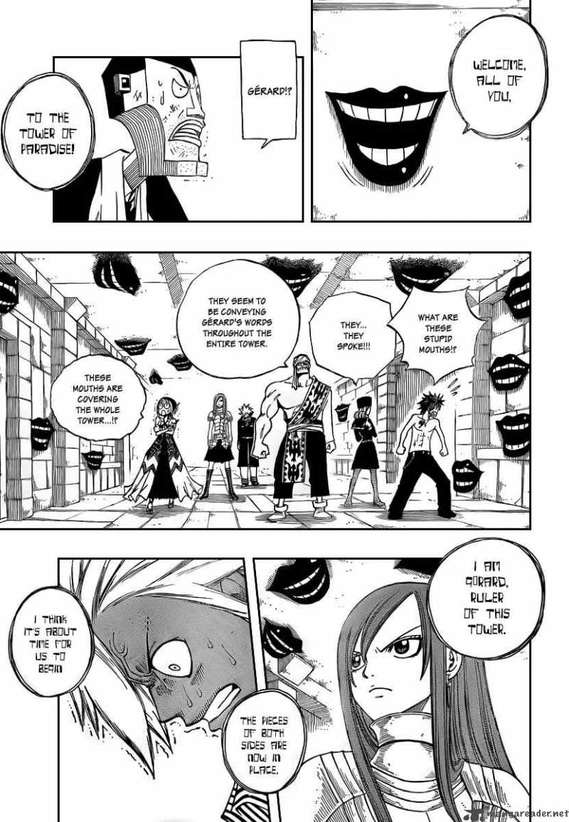 Fairy Tail 85 6