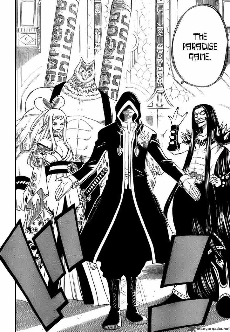 Fairy Tail 85 7
