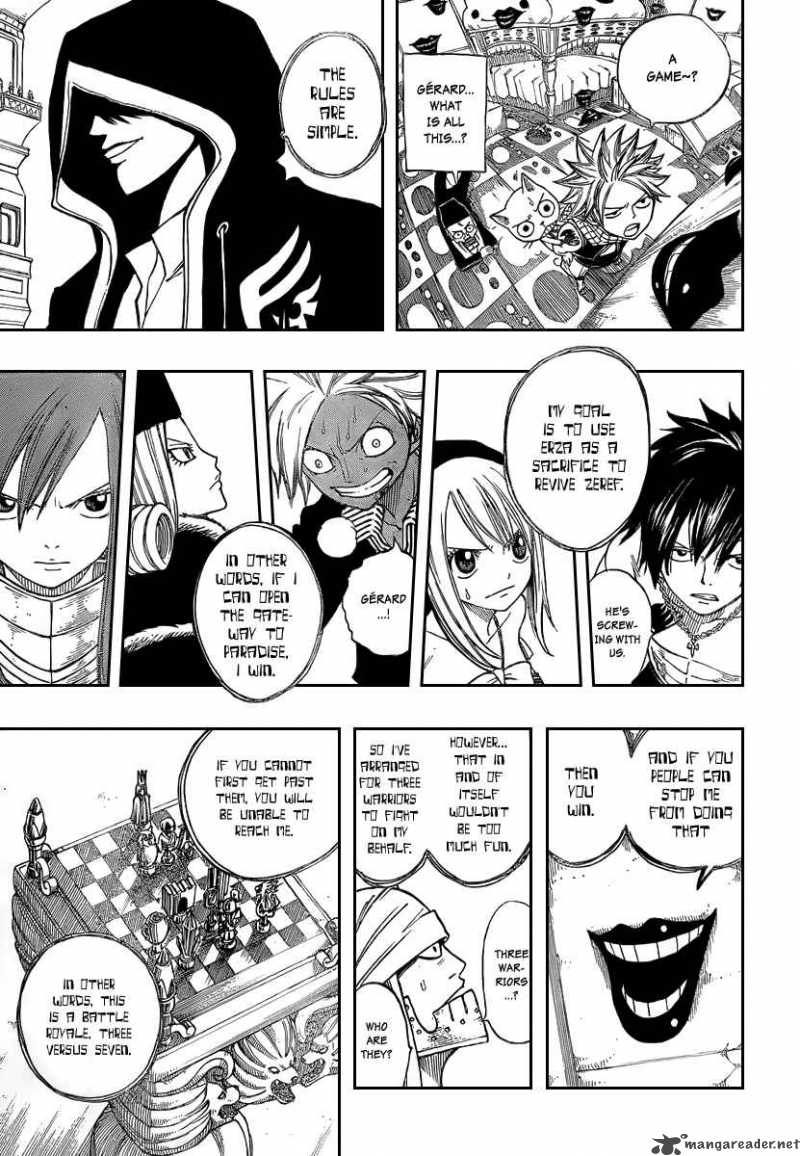 Fairy Tail 85 8