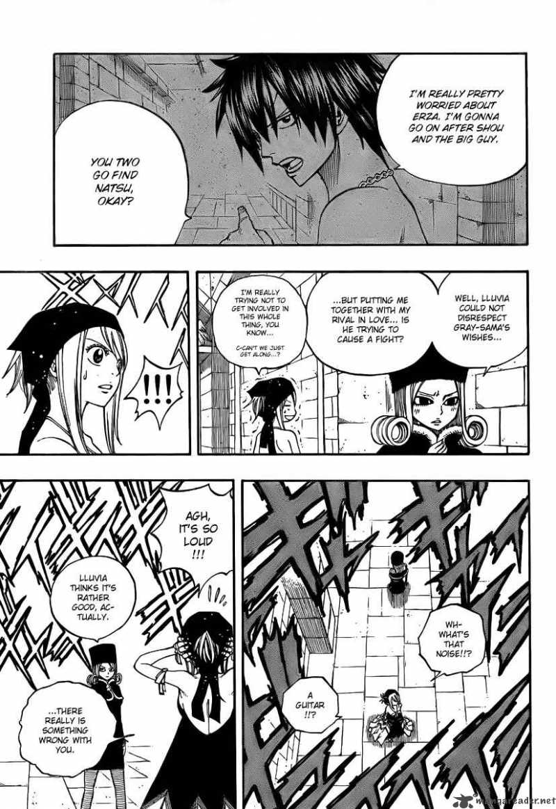 Fairy Tail 86 10