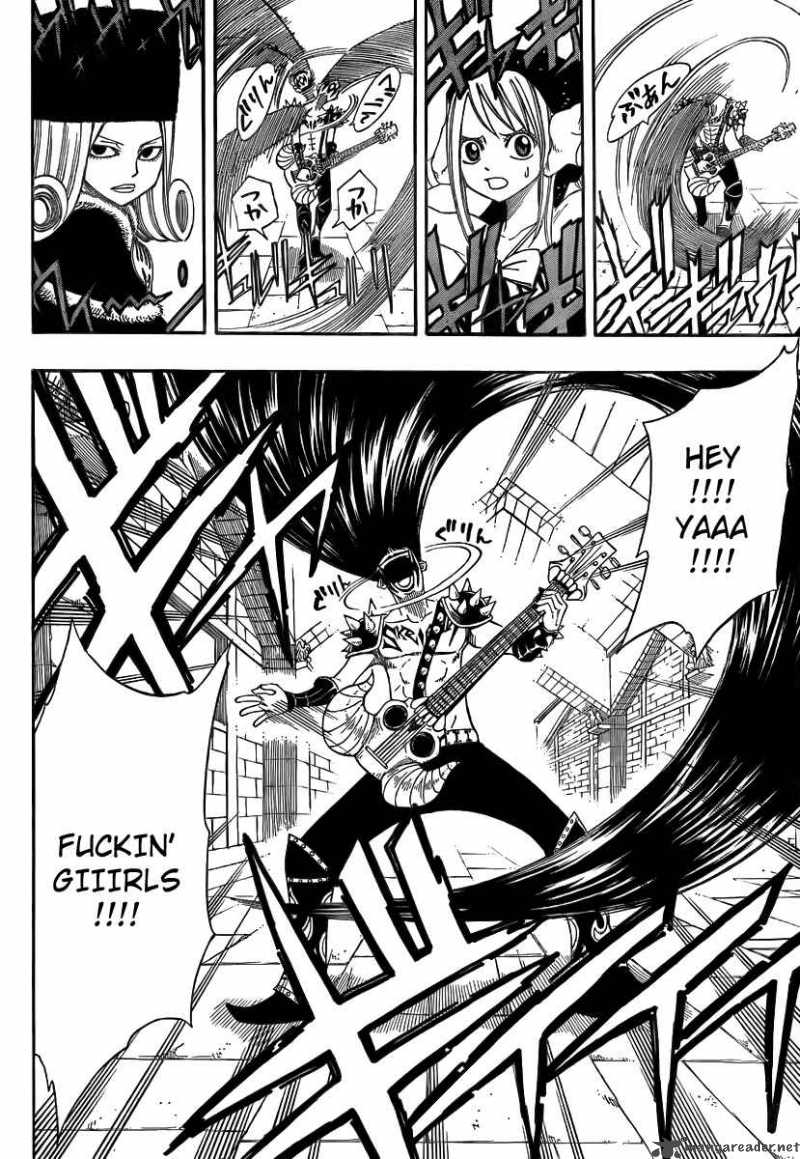Fairy Tail 86 11
