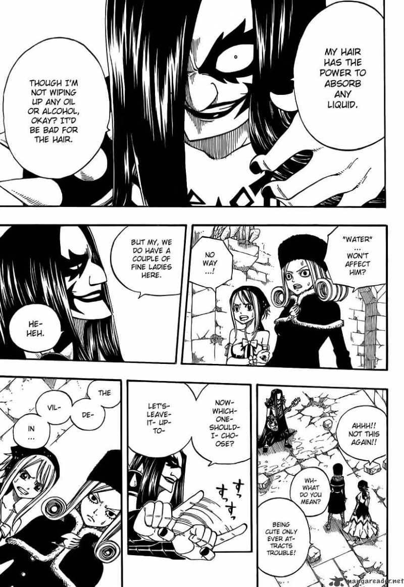 Fairy Tail 86 18