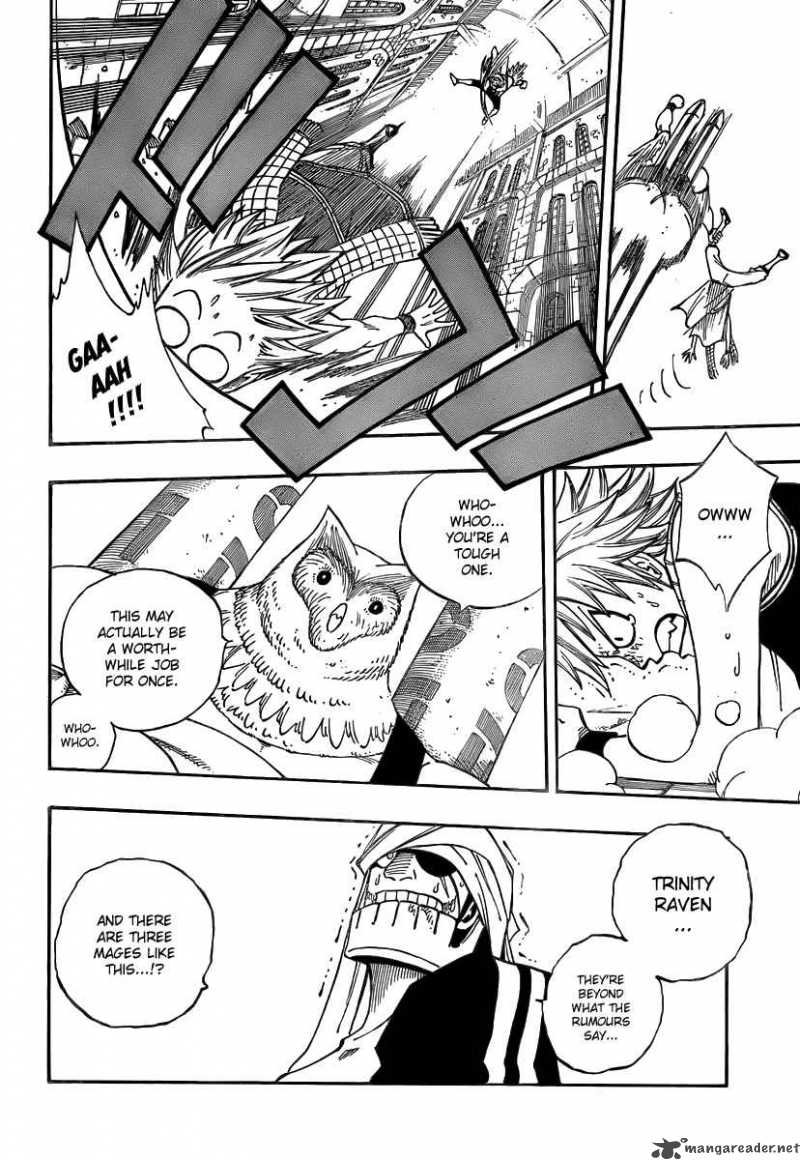 Fairy Tail 86 7