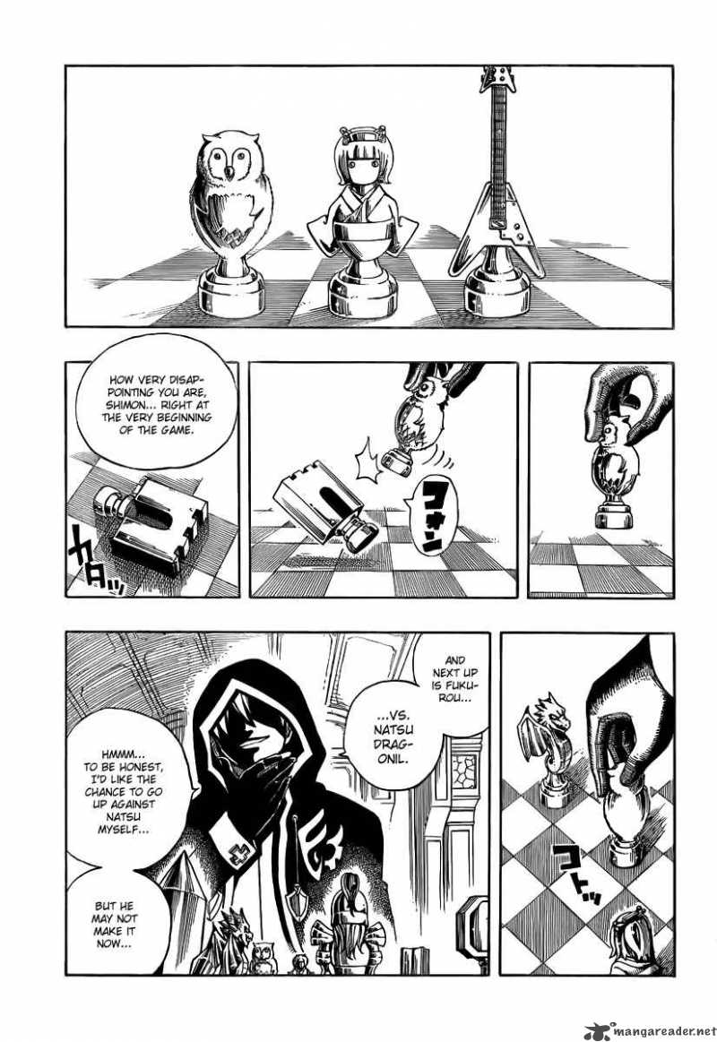 Fairy Tail 86 8