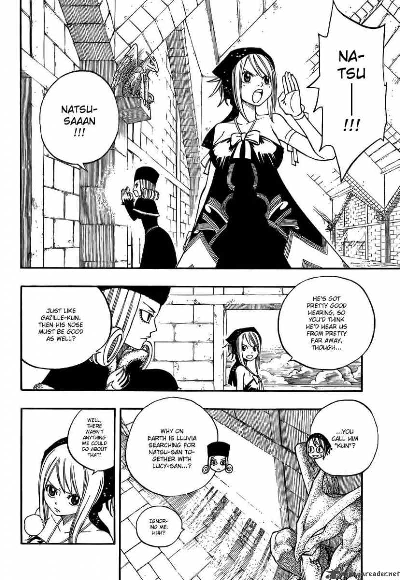 Fairy Tail 86 9