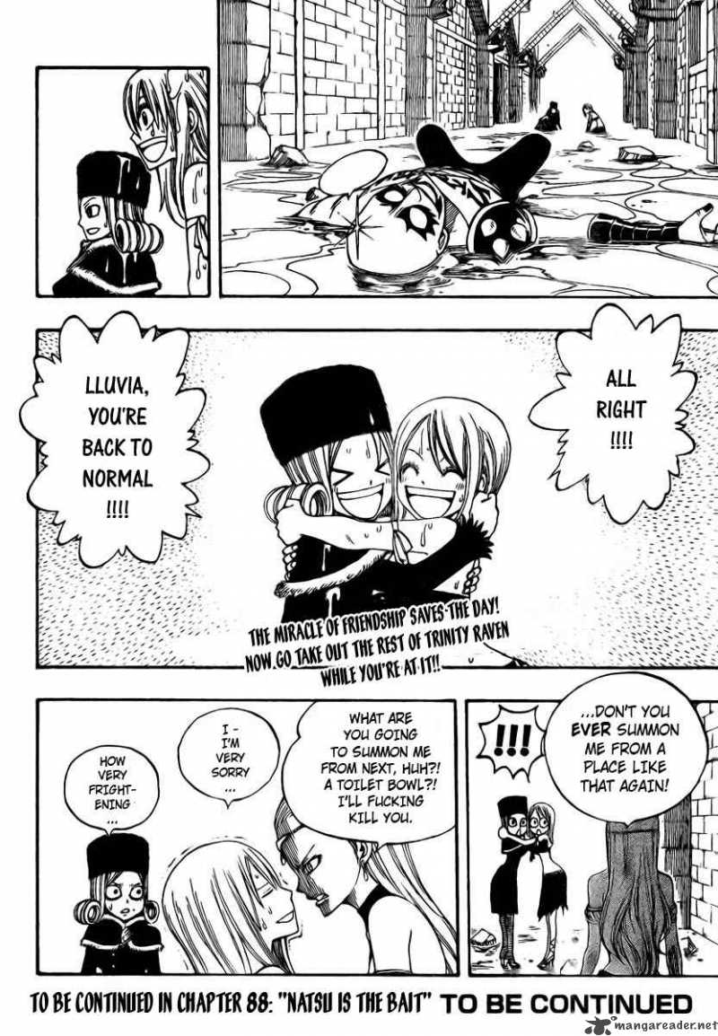 Fairy Tail 87 19