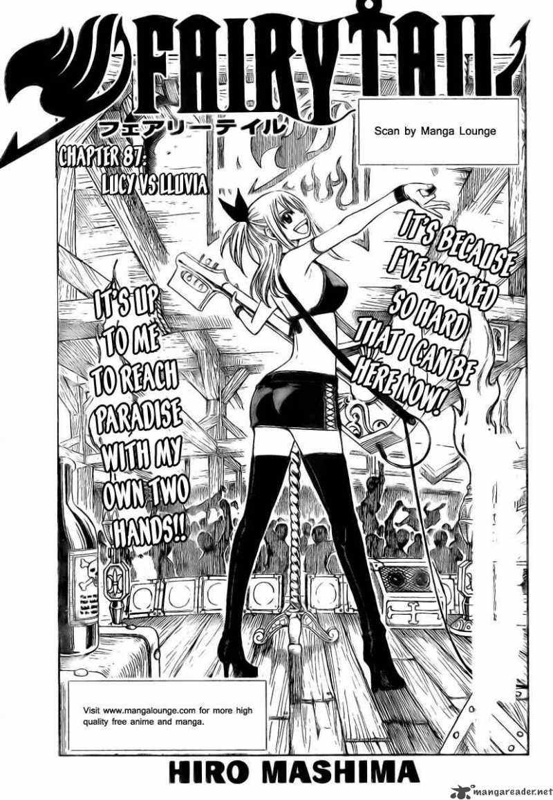 Fairy Tail 87 2