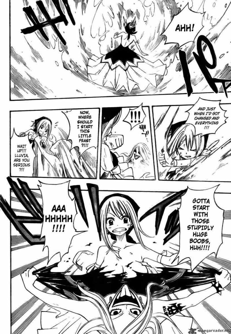 Fairy Tail 87 5