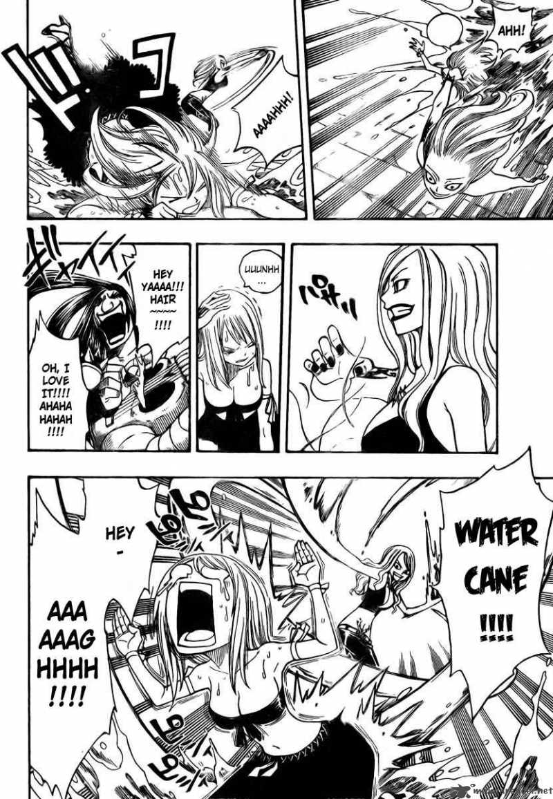 Fairy Tail 87 7