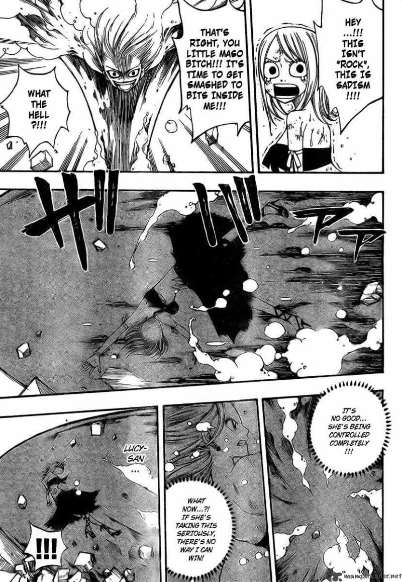 Fairy Tail 87 8