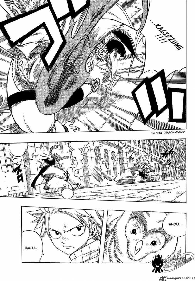 Fairy Tail 88 11