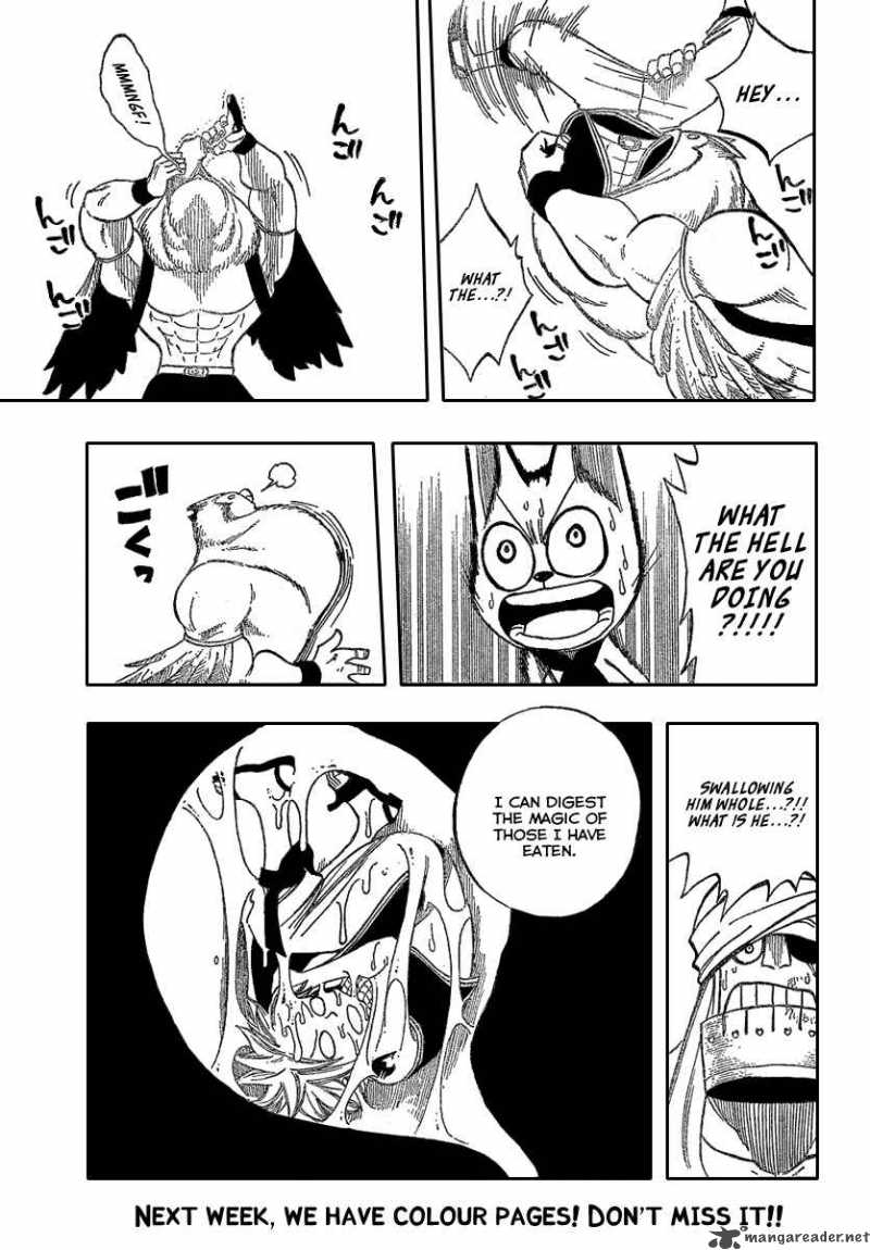 Fairy Tail 88 17