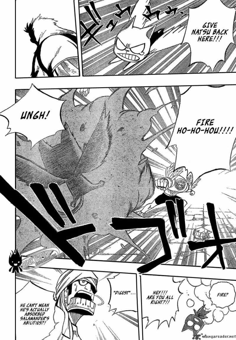 Fairy Tail 88 18
