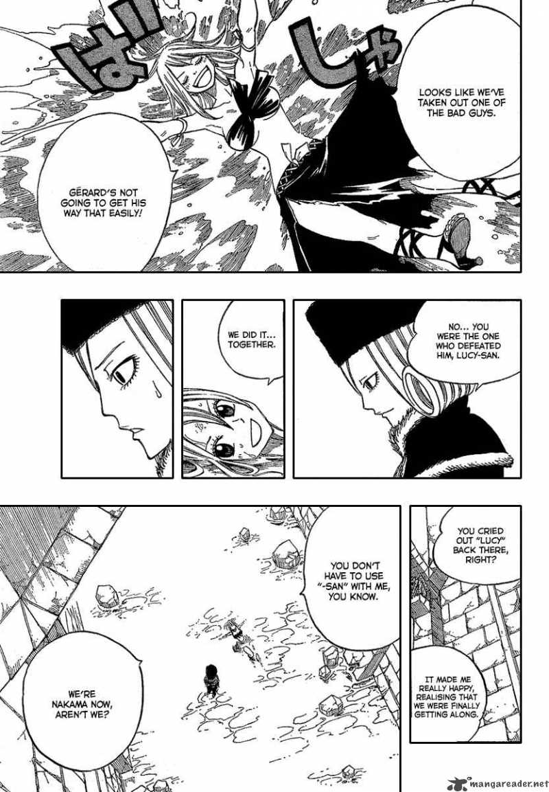 Fairy Tail 88 3