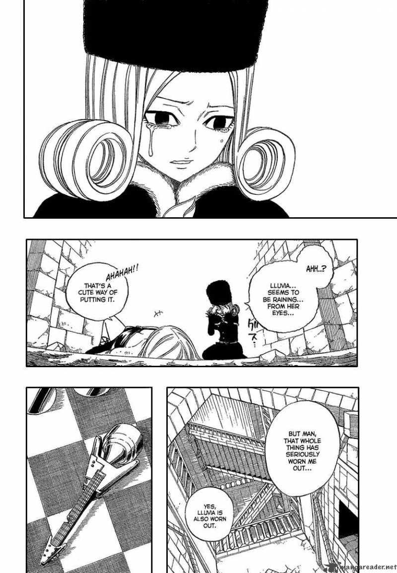 Fairy Tail 88 4