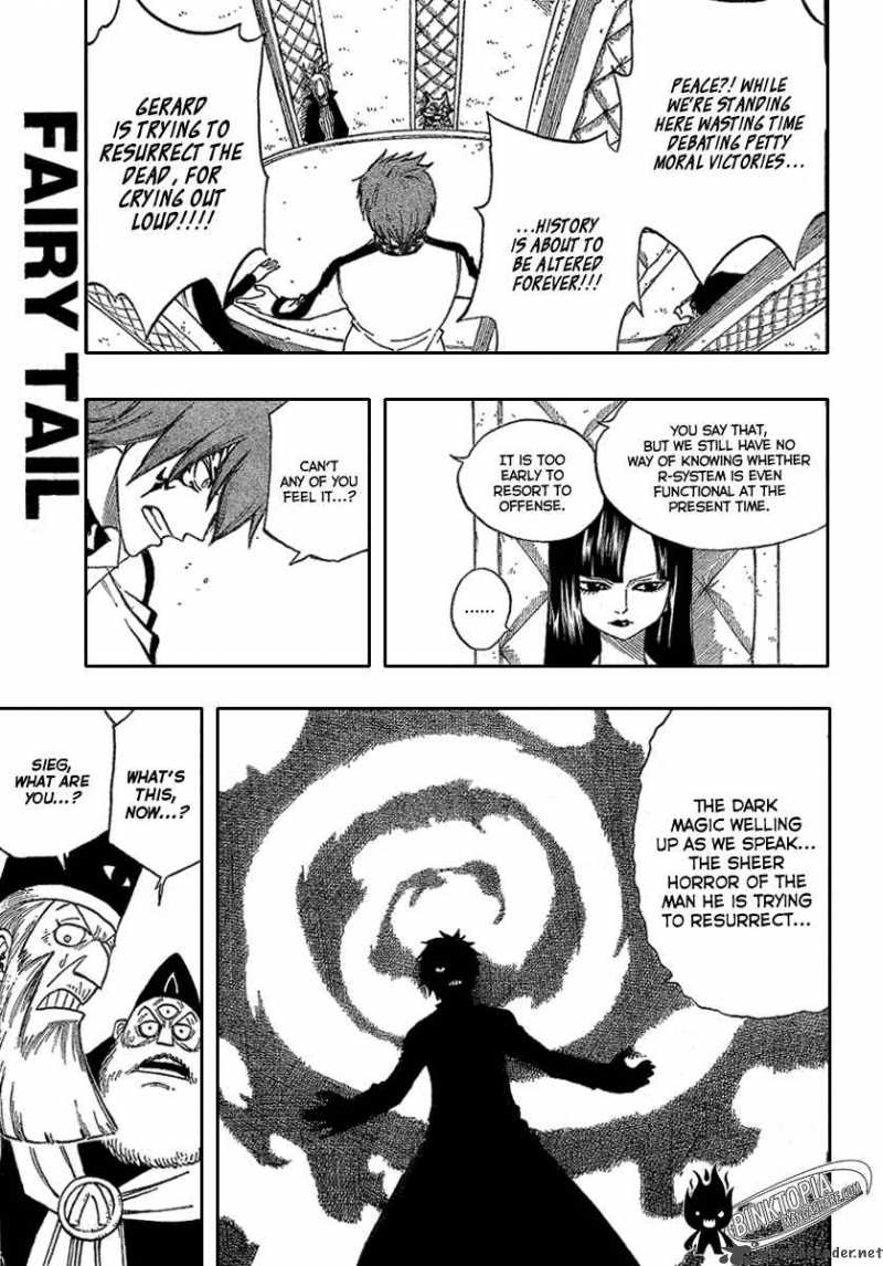 Fairy Tail 88 7