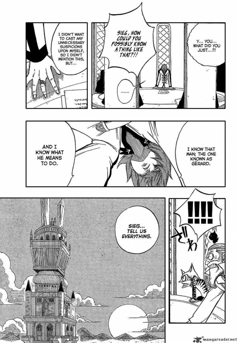 Fairy Tail 88 9