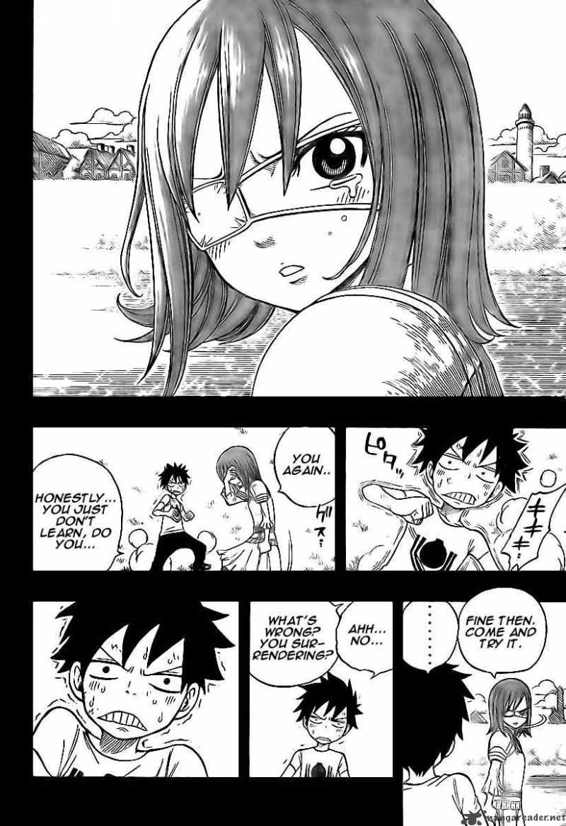 Fairy Tail 89 17