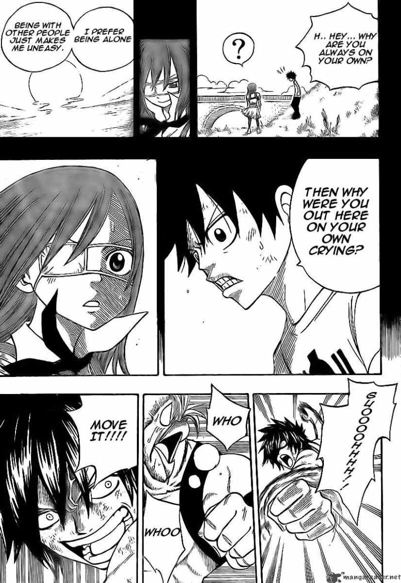 Fairy Tail 89 18