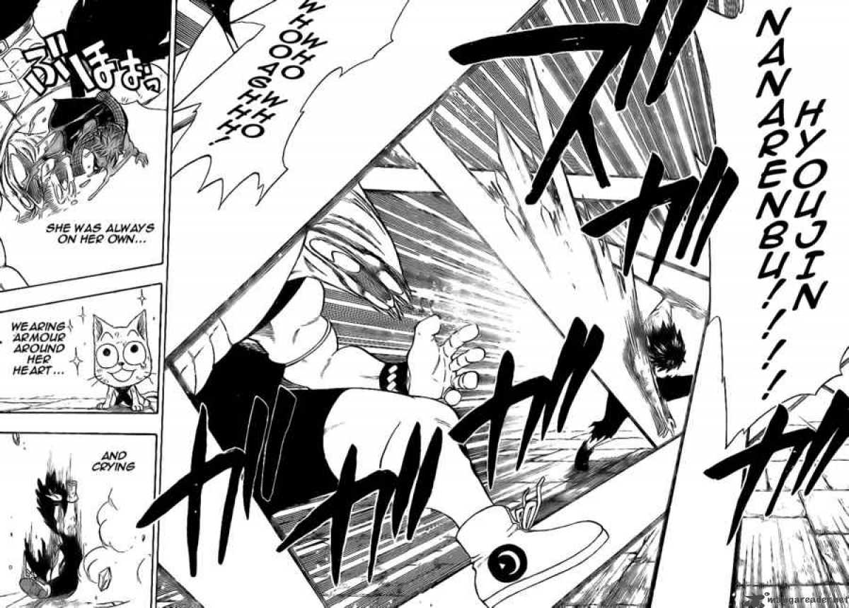 Fairy Tail 89 19