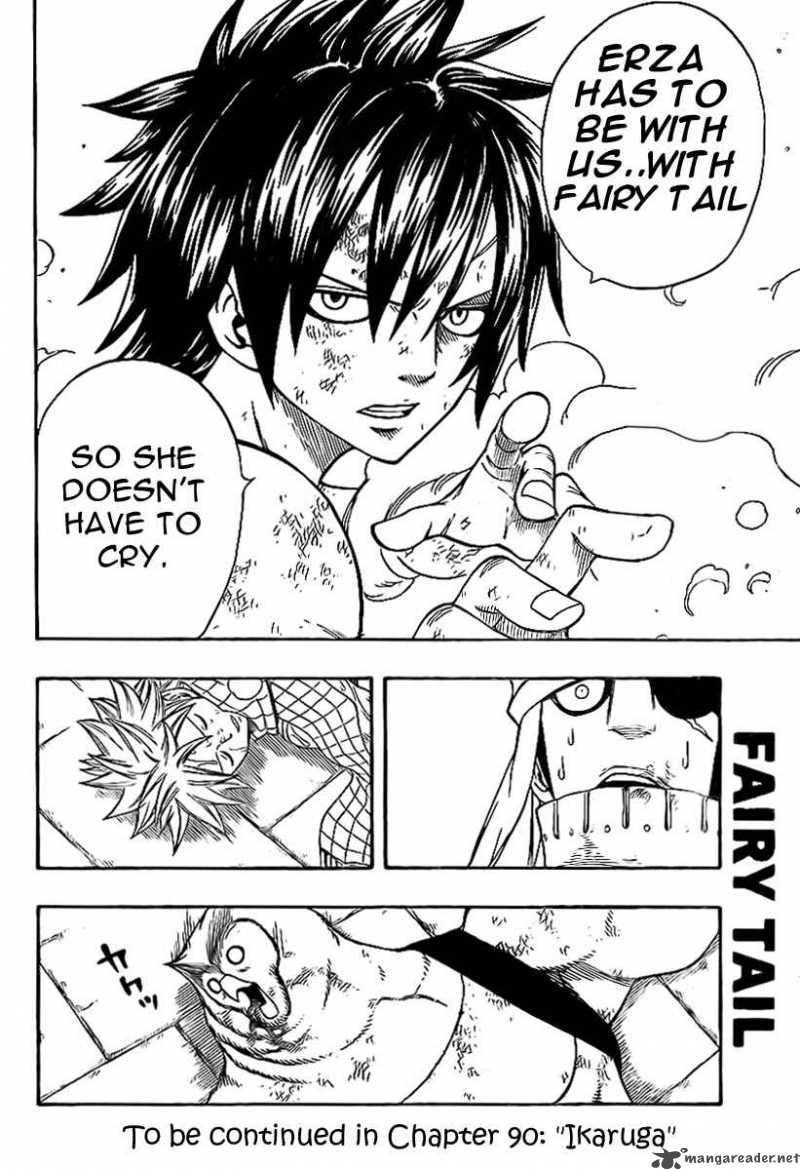 Fairy Tail 89 20
