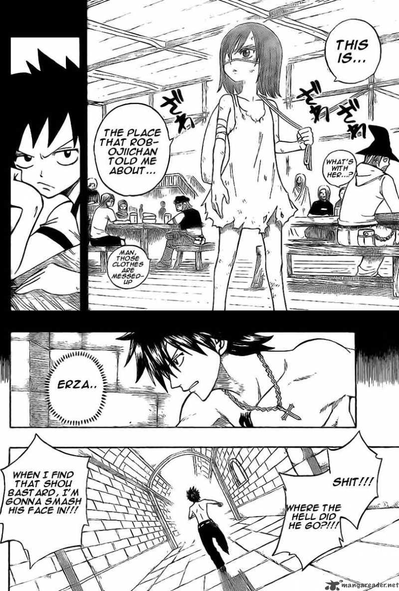 Fairy Tail 89 3