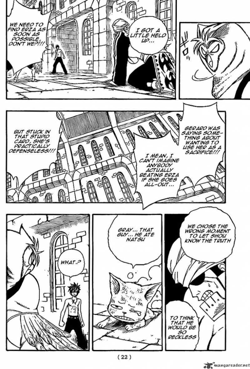 Fairy Tail 89 5