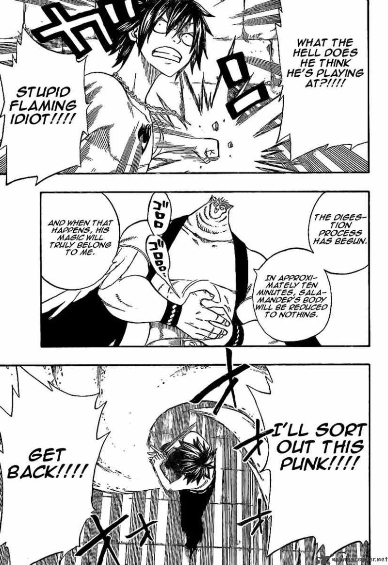 Fairy Tail 89 6