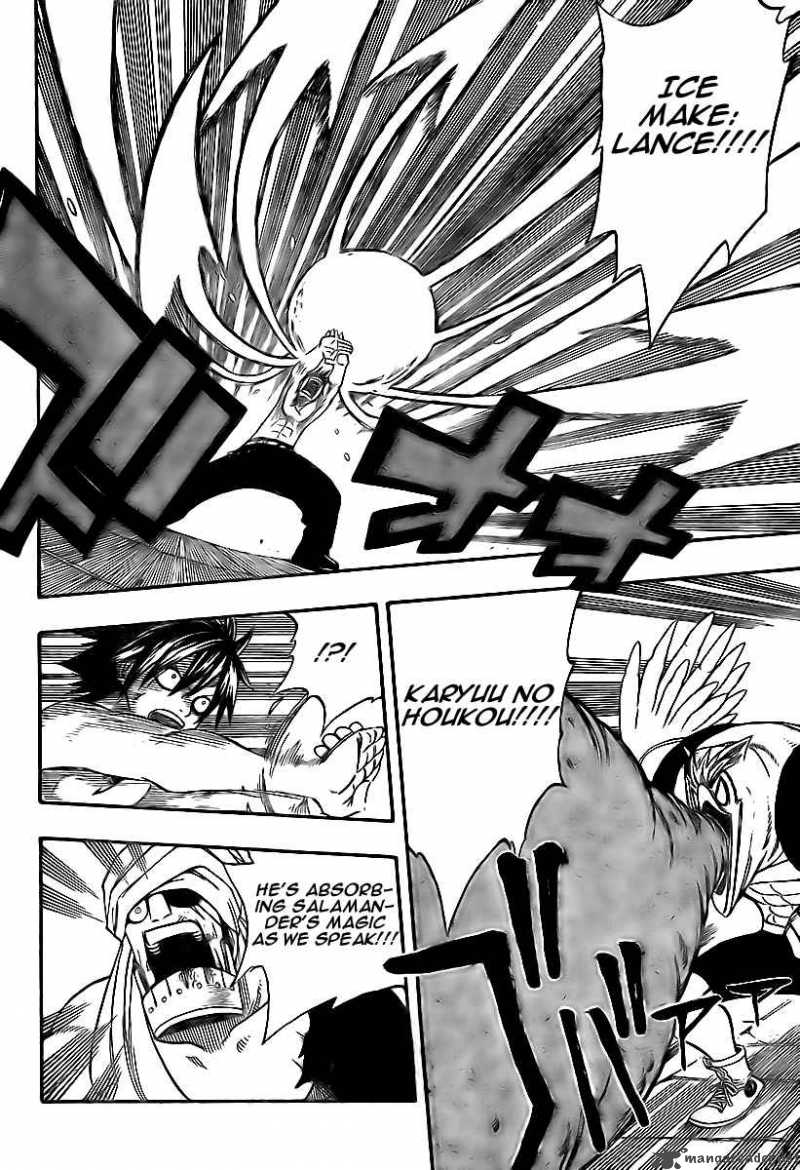 Fairy Tail 89 7