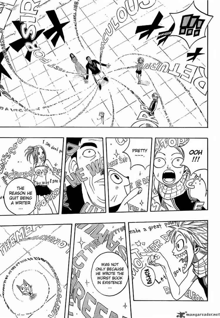 Fairy Tail 9 14