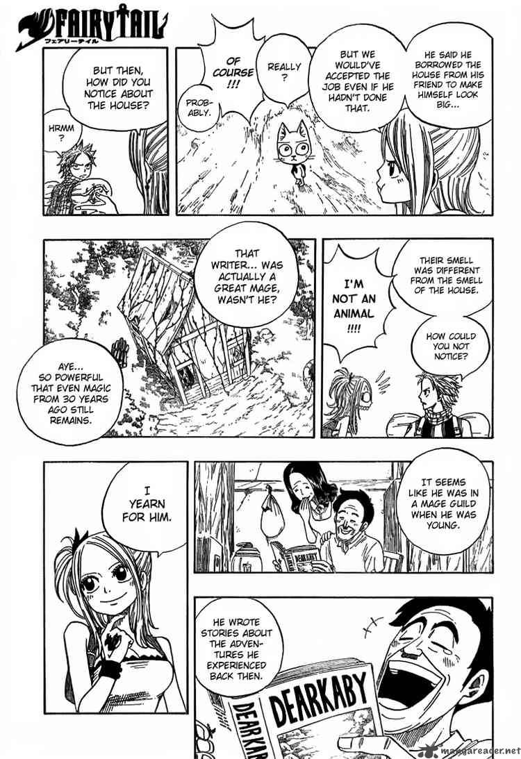 Fairy Tail 9 19