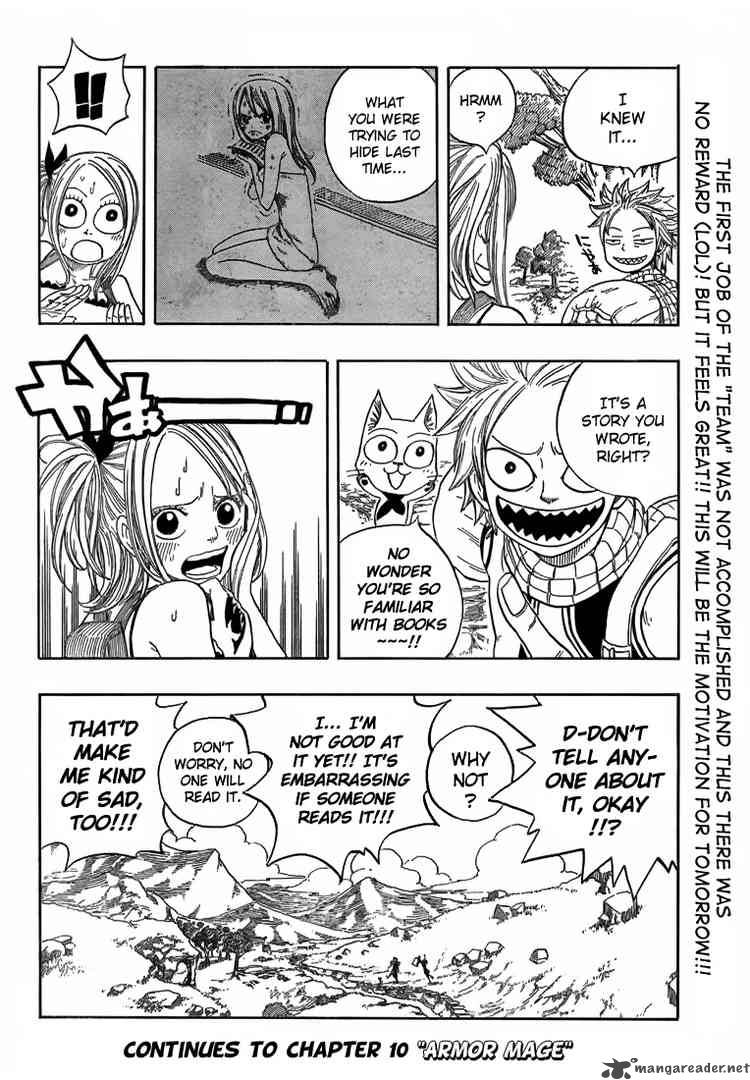 Fairy Tail 9 20