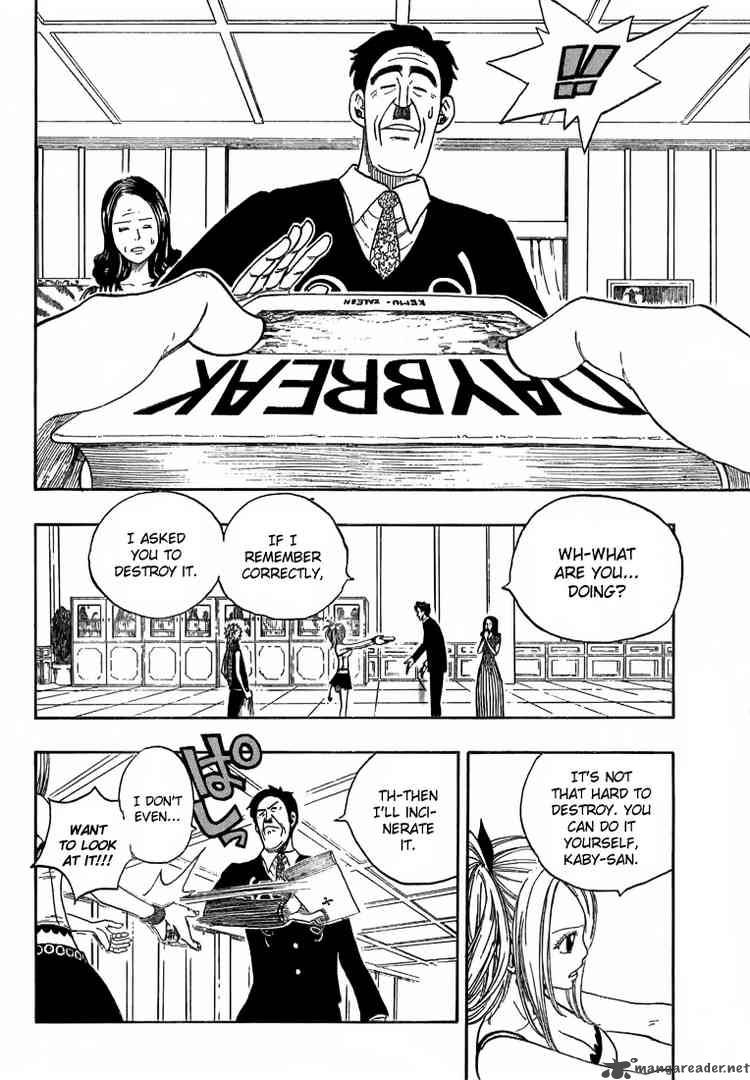 Fairy Tail 9 3