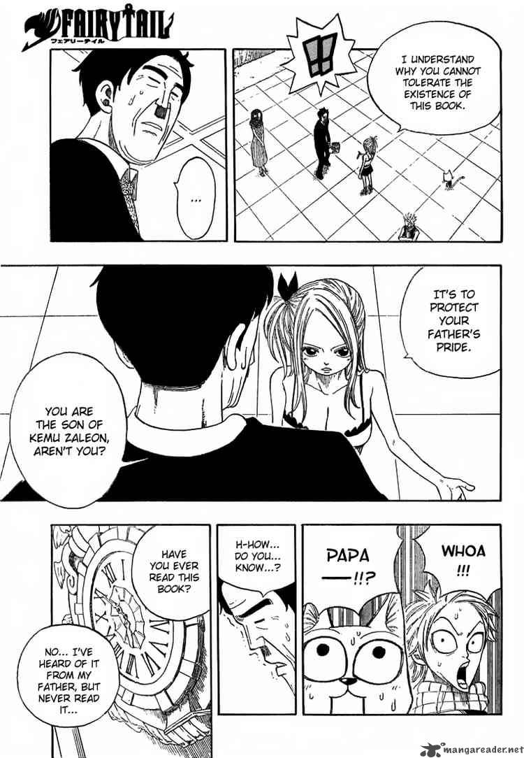 Fairy Tail 9 4