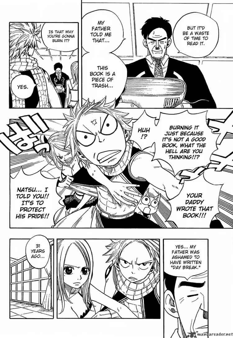 Fairy Tail 9 5