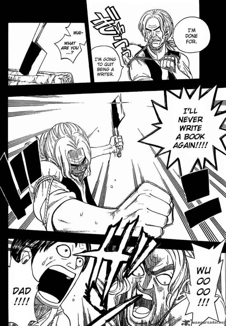 Fairy Tail 9 7