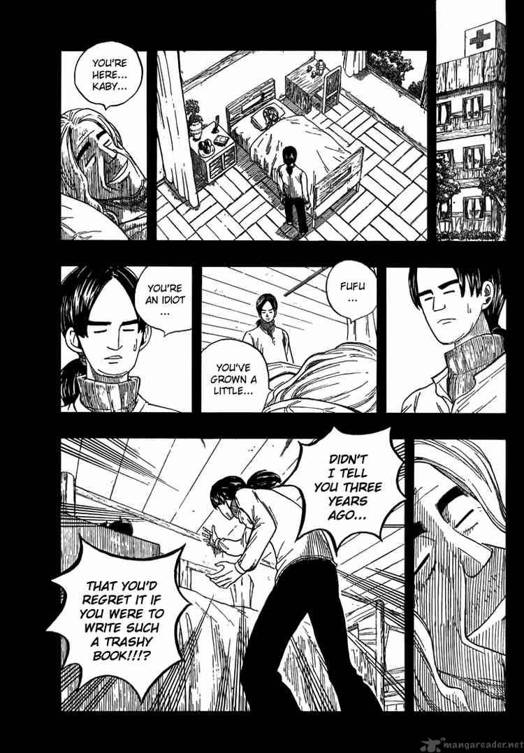 Fairy Tail 9 8