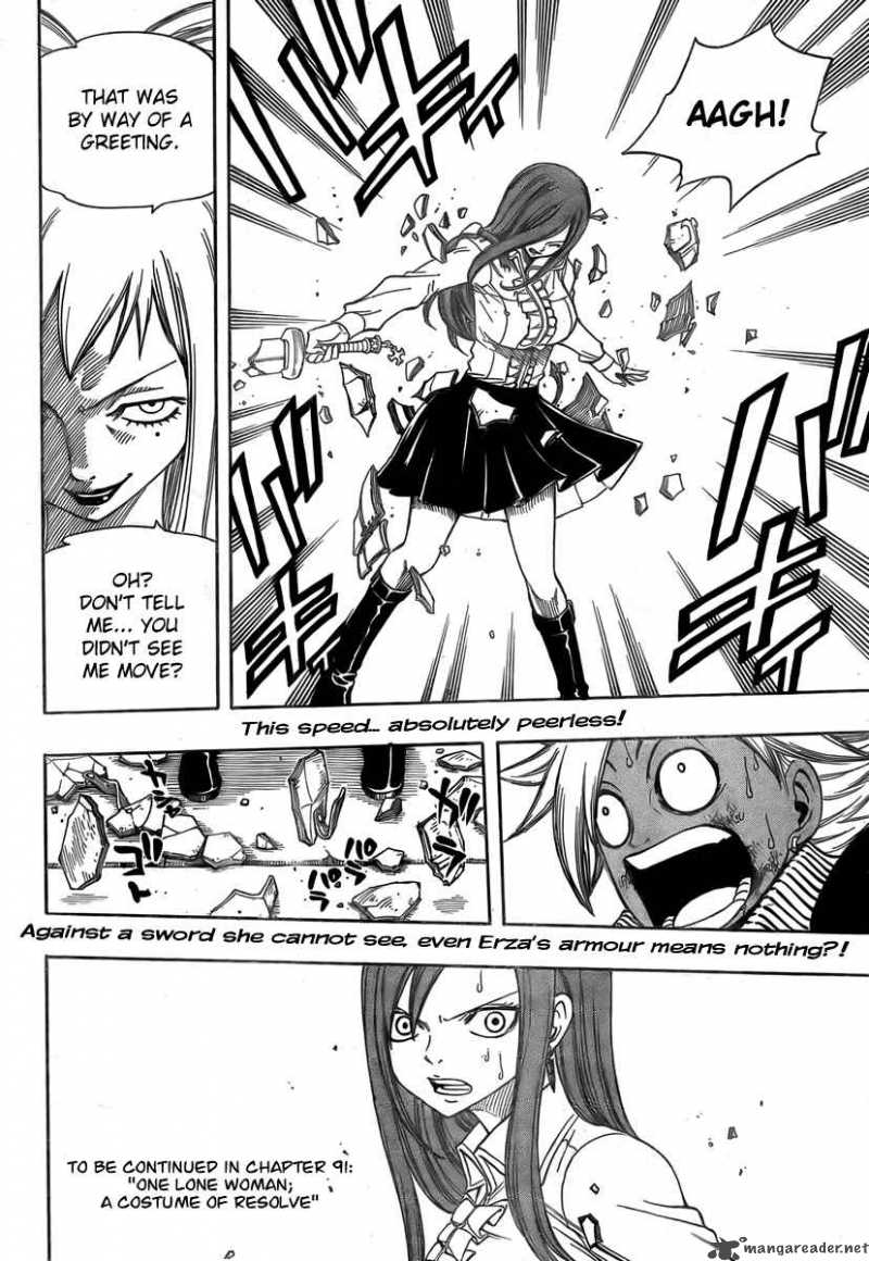 Fairy Tail 90 20