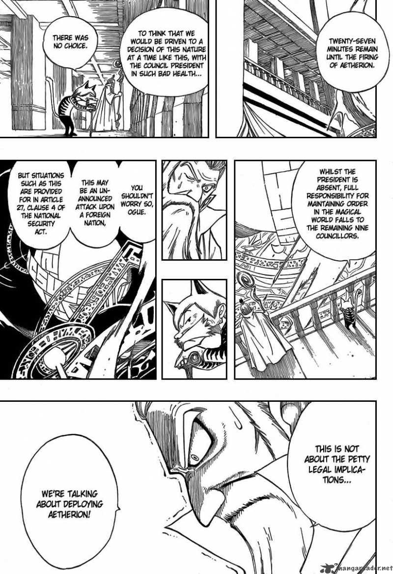Fairy Tail 90 5