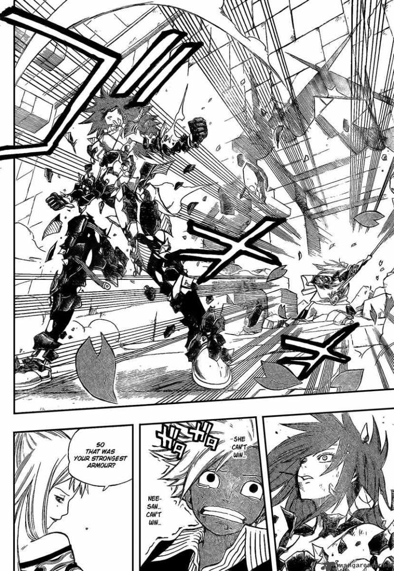 Fairy Tail 91 13