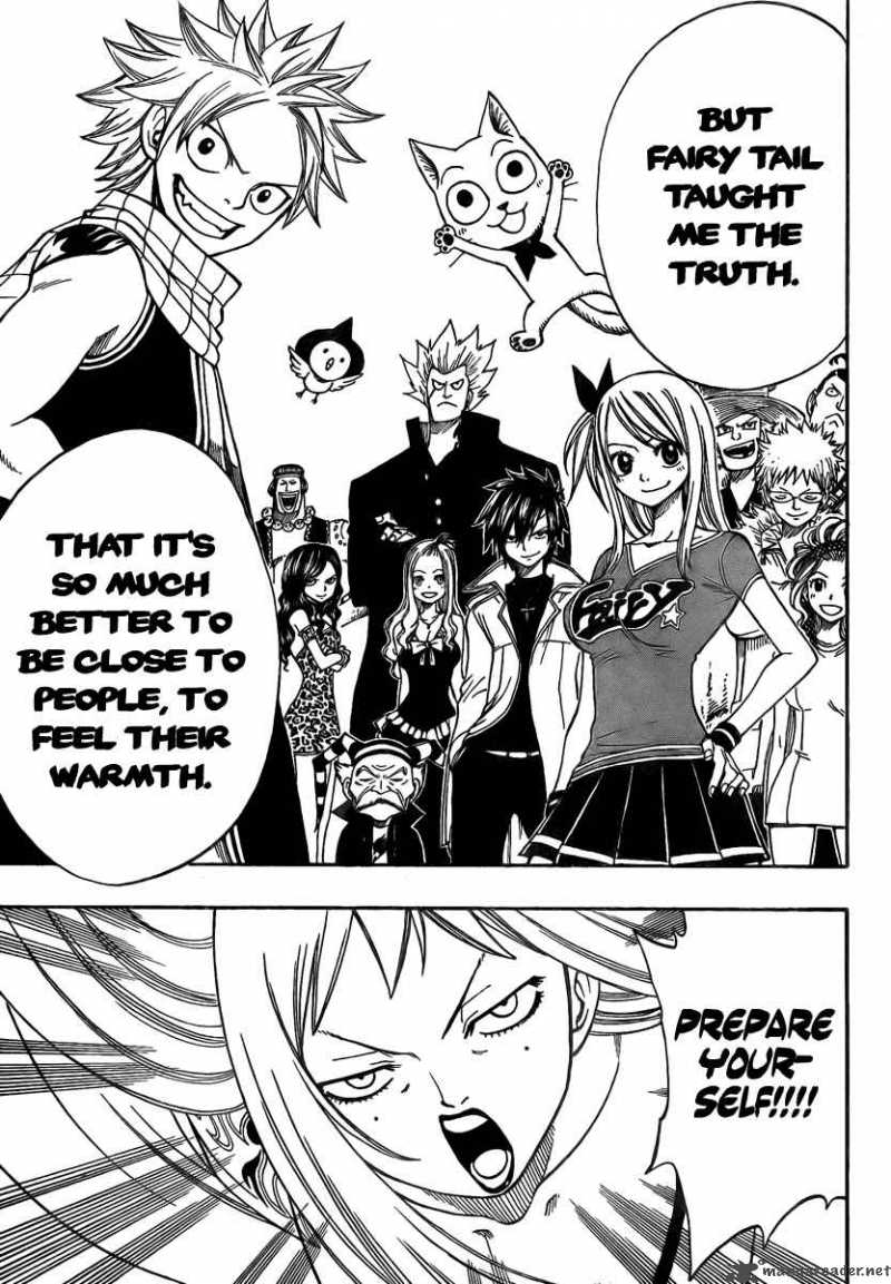 Fairy Tail 91 20