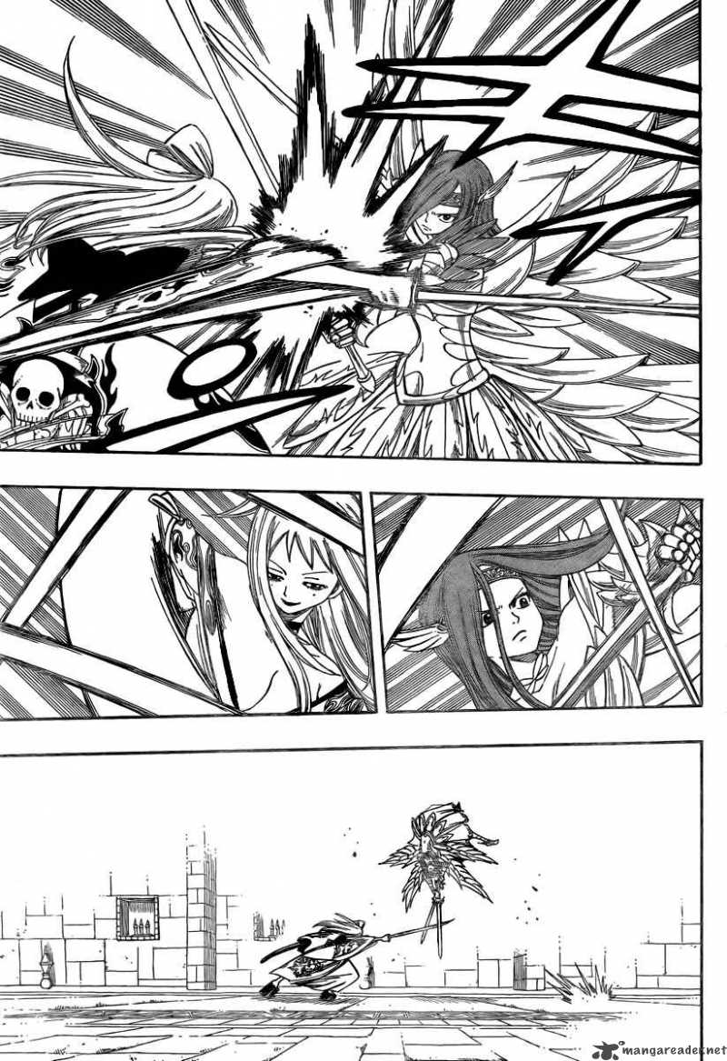 Fairy Tail 91 6
